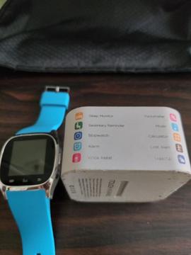 Smartwatch /reloj Inteligente