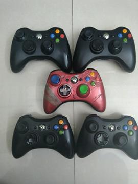 Control Xbox