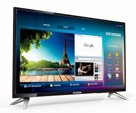 Vendo Smart Tv55 Pulgadas 4k Como Nuevo
