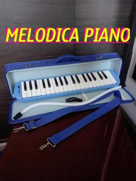 Melodica Piano