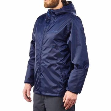 Chaqueta Impermeable Quechua