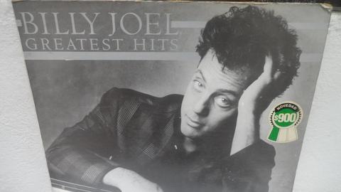 lps vinilo Billy Joel Greatest Hits Press Usa