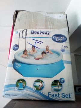 Se Vende Piscina Familiar Nueva Cali