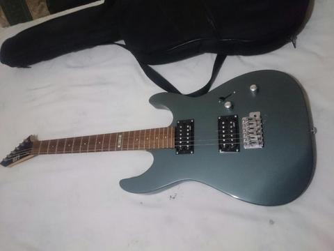Guitarra Electrica Esp Ltd M50
