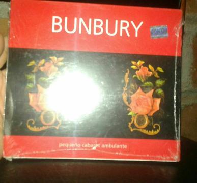 cd original Bunbury