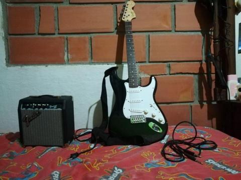 Guitarra Fender Squier Strat