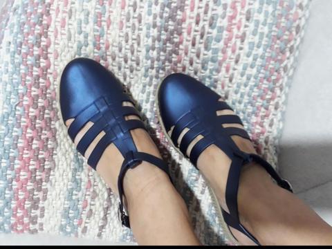 Zapatos Talla 35