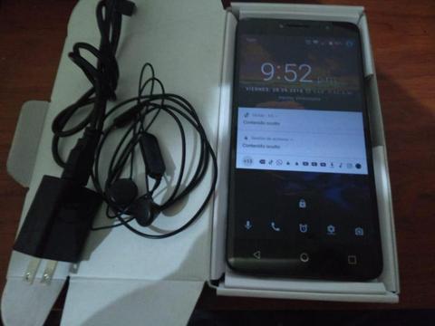 Alcatel A3 XL