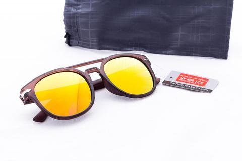 Gafas Para Sol Con Filtro Uv 400 Y Forro Protector