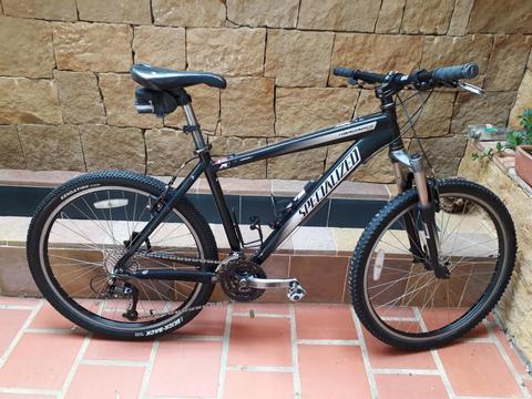 Bicicleta specialized