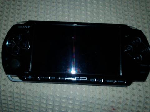 Psp 3000