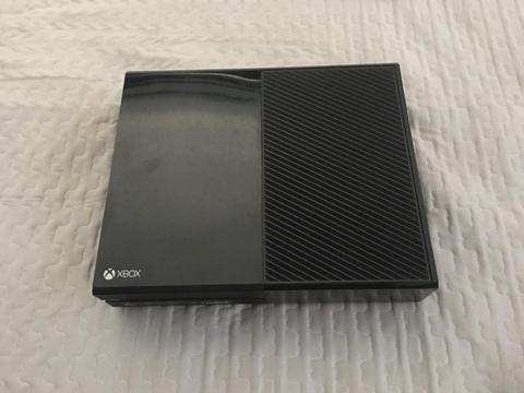 Xbox One 500 Gb