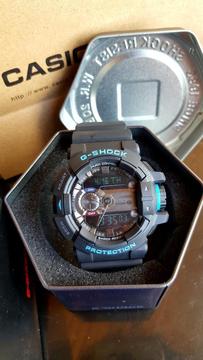 Reloj Casio G Shock