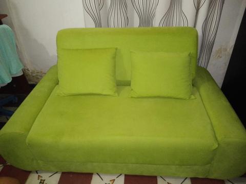 Vendo Sofa Cama en Perfecto Estado