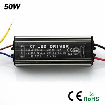 Driver Led 50w Reflector Chip