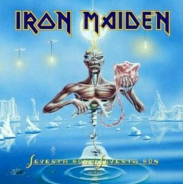 Seventh Son Of a Seventh Son Iron Maiden