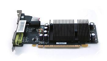 GRAFICA GFORCE 6200 512MB AGP 40000 CAMBIO RAM DDR3 4G