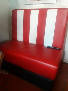 Vendo Mueble para Barberia en Buen Estad