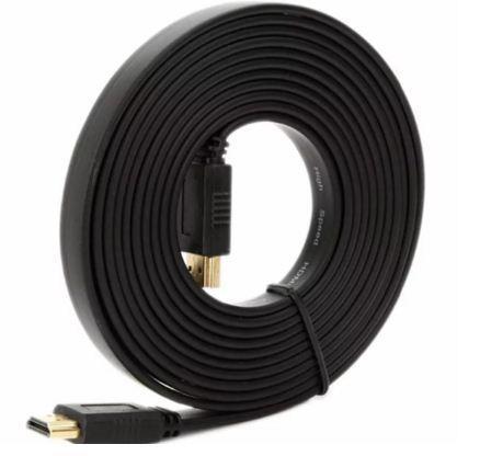 1765 Cable HDMI Plano 5Mts