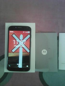 Cali Vendo Moto X