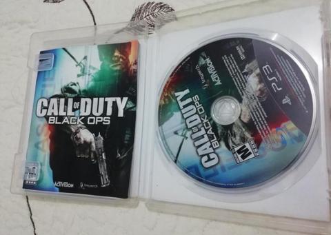 Call Of Duty Ps3