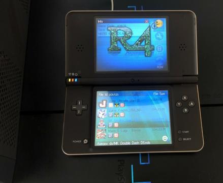 Nintendo 3ds Xl