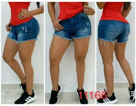 Short Dama