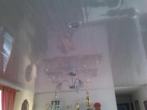 CIELO RASO EN PVC