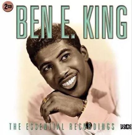 2 Cd Cds Original Americano Blues Rb Soul Ben E King Hits