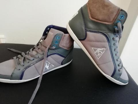 Botas Le Coq Sportif