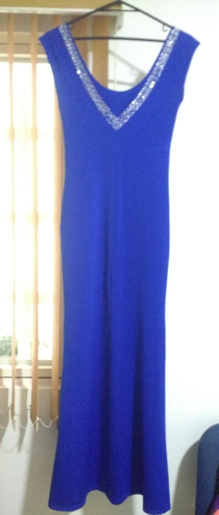 Vestido para Fiesta Talla S