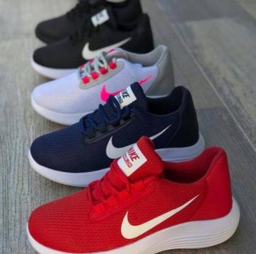 Zapatos Tenis Nike Hombre Mujer Niño