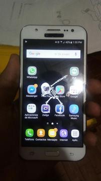 Samsung Galaxy J5 Leer