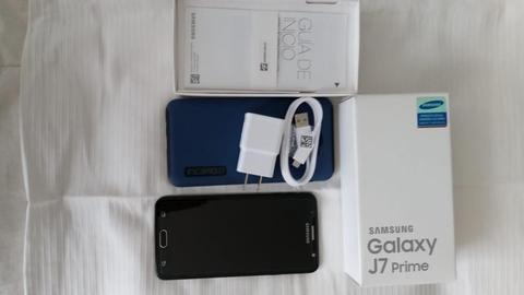 Samsung Galaxy J7 prime