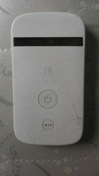 Vendo Wi Fi Portátil Usado Marca Zte