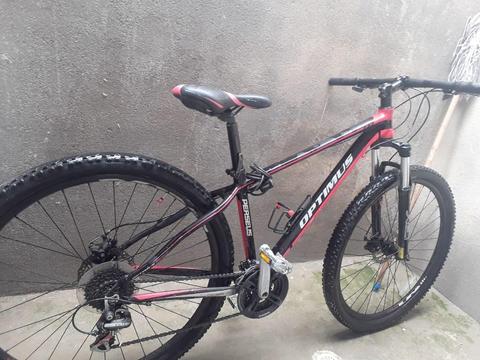 Se Vende Bicicle Optimus Altus