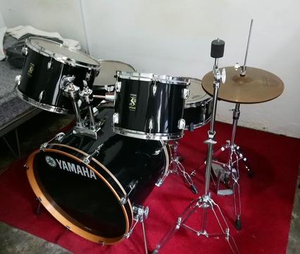 Batería Yamaha Rydeen Estado 9/10