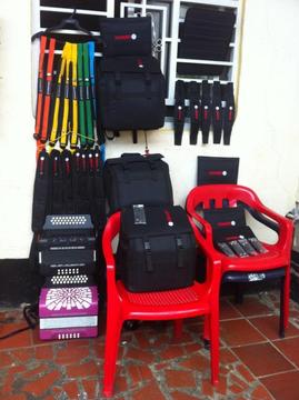 accesorios para acordeon Nuevos