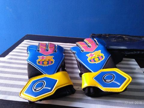 Guantes Fc Barcelona