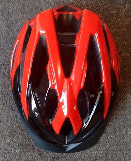 Vendo casco para ciclismo Talla L