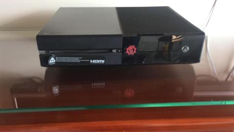 Xbox one 500gb