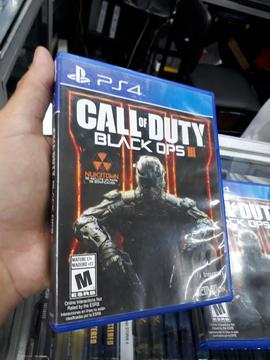 Call Of Duty Black Ops Iii