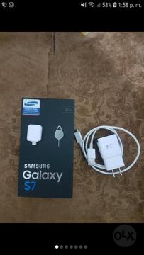 Samsung Galaxy S7