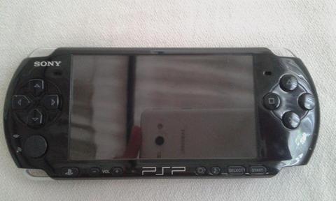 Vendo PsP