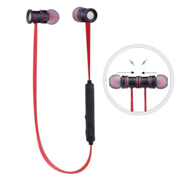 Audifonos magneticos Auriculares Sport Gimansio