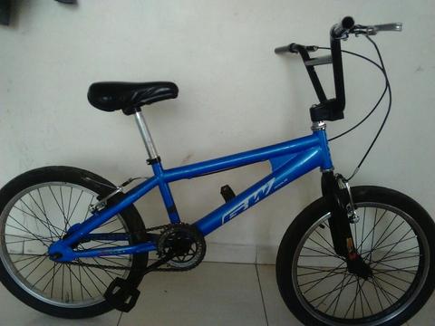 Bicicleta Gw