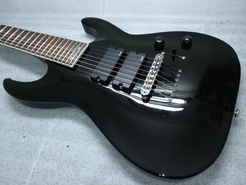 Guitarra Electrica Esp Ltd Stephen Car