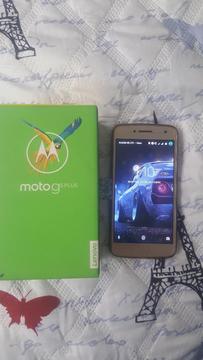 Moto G5 Plus Dual Sim