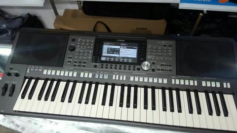 Organeta Yamaha Psrs 970