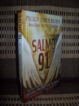 SALMO 91 – PEGGY JOYCE RUTH